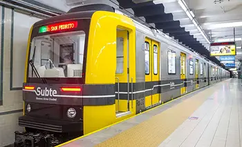 Paro de subtes: amenazan con medida de fuerza gremial este lunes | Política