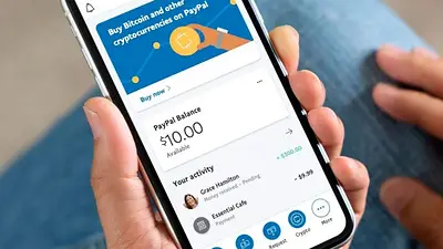 Ciudad: cómo pagar el ABL y otros impuestos con criptomonedas Ciudad: cómo pagar el ABL y otros impuestos con criptomonedas