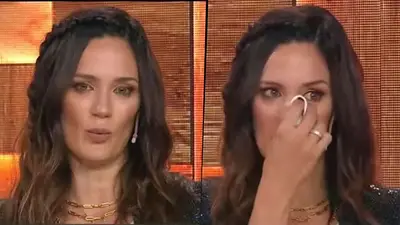 Paula Chaves, redes sociales Paula Chaves, redes sociales