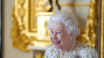 El cantante Ed Sheeran y los "tesoros nacionales" brindarán en el Jubileo de la Reina Isabel El cantante Ed Sheeran y los "tesoros nacionales" brindarán en el Jubileo de la Reina Isabel