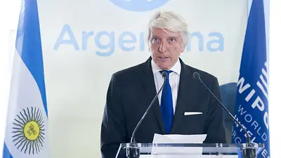 Carlos Foradori Carlos Foradori