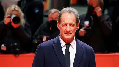 El actor francés Vincent Lindon presidirá el jurado del próximo Festival de Cannes El actor francés Vincent Lindon presidirá el jurado del próximo Festival de Cannes