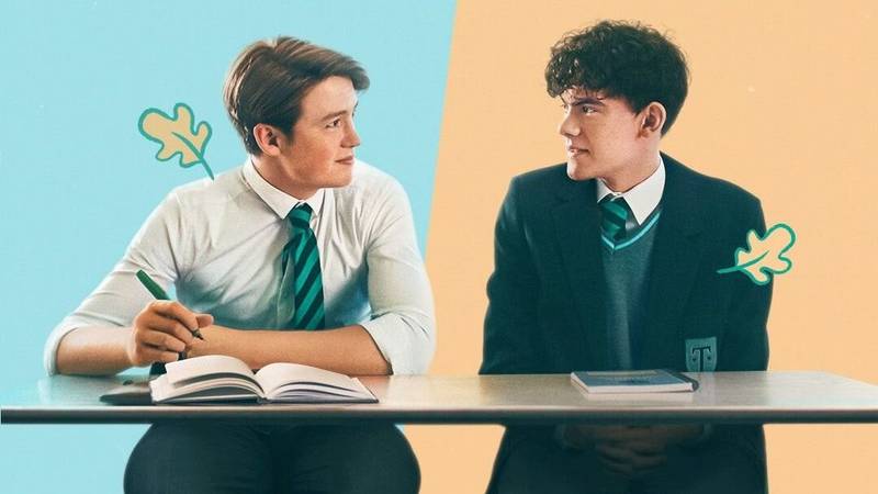 Reparto de Heartstopper, temporada 3, la serie de Netflix: quiénes actúan.