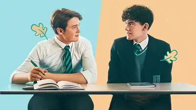 Reparto de Heartstopper, temporada 3, la serie de Netflix: quiénes actúan. Reparto de Heartstopper, temporada 3, la serie de Netflix: quiénes actúan.