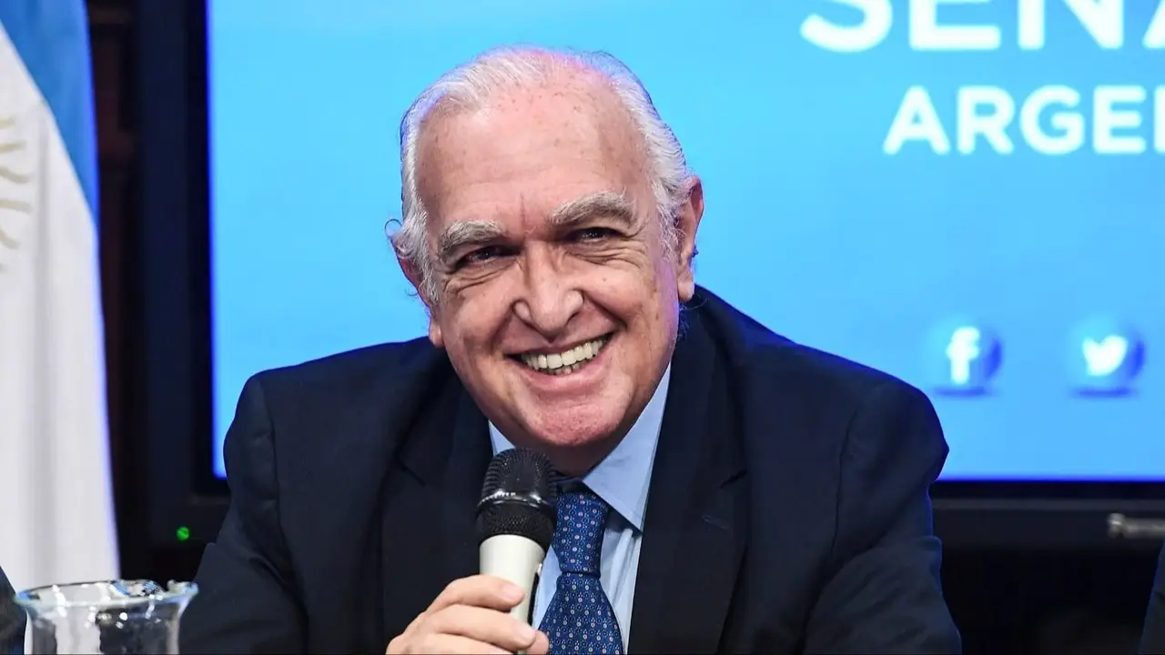 Con Gil Lavedra, gestor del lawfare, el macrismo busca copar el Colegio de Abogados porteño