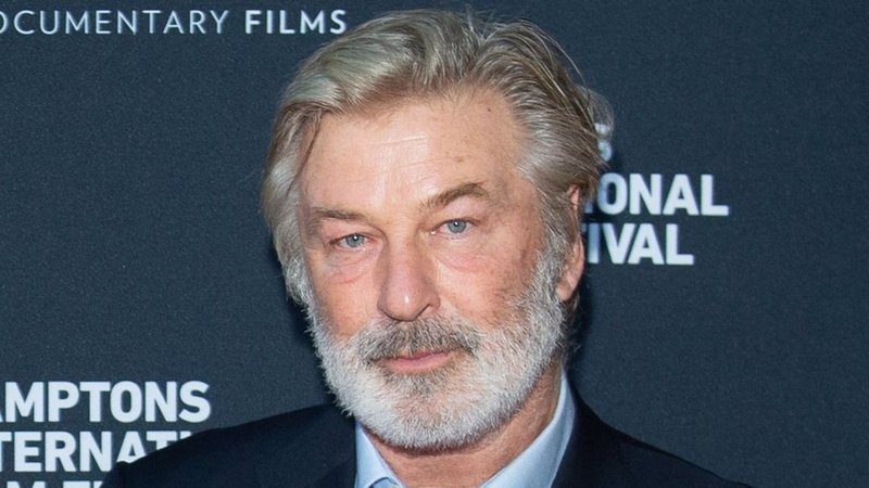 Alec Baldwin. Rust