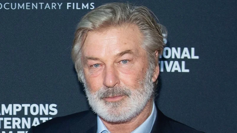 Alec Baldwin. Rust