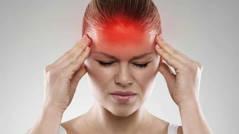 Síntomas de la migraña y cómo curarla: las recomendaciones de especialistas