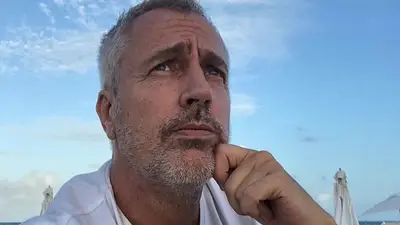 Marley confirmó que volverá a ser padre y que ya tiene el nombre definido: "En la búsqueda" Marley confirmó que volverá a ser padre y que ya tiene el nombre definido: "En la búsqueda"