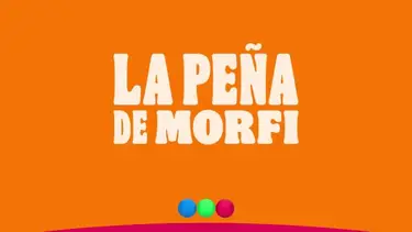 La Peña de Morfi volverá con dos grandes figuras de la música argentina