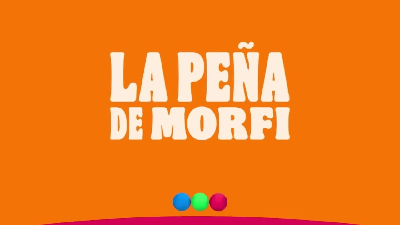 La Peña de Morfi