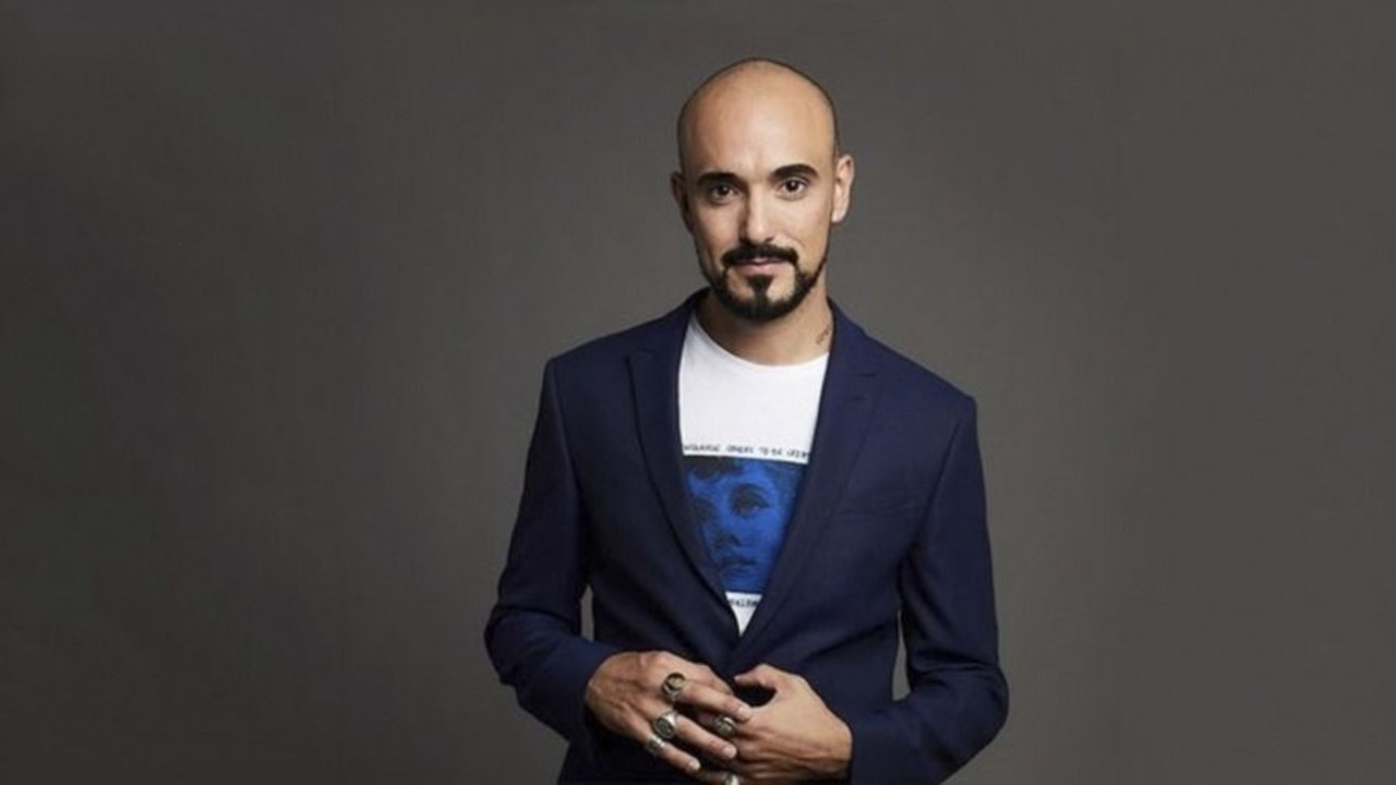 Abel Pintos.