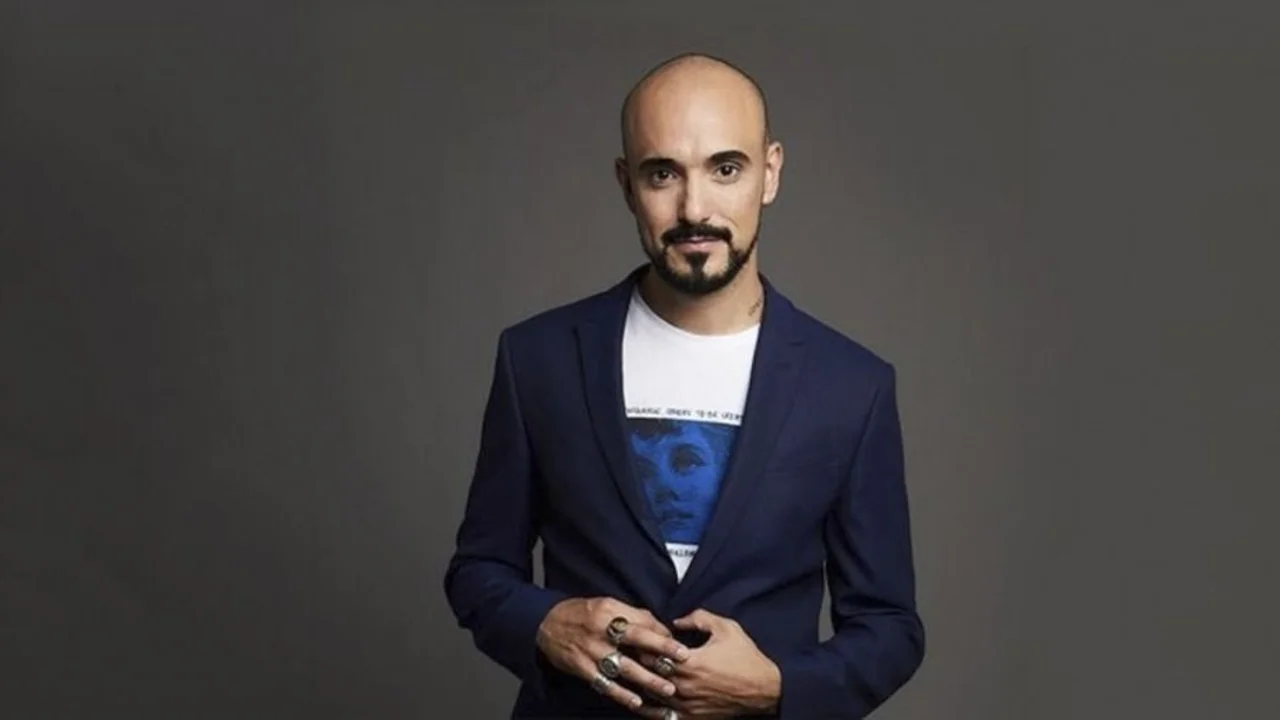 Abel Pintos.