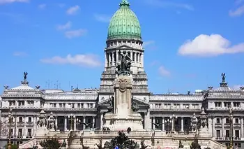 El Gobierno quiere avanzar con la reforma electoral en el Congreso aún sin certezas | Gobierno nacional