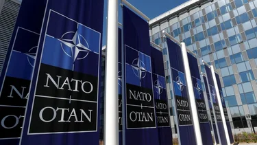 La OTAN pide a sus aliados que aumenten la ayuda militar a Ucrania