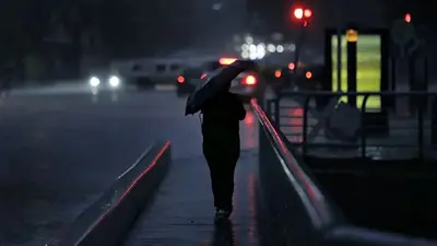Cuándo va a llover: el pronóstico del tiempo en CABA y el Conurbano Cuándo va a llover: el pronóstico del tiempo en CABA y el Conurbano