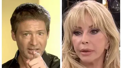 Televisión, Graciela Alfano, LAM, Ángel de Brito, Adrián Suar, El Trece Televisión, Graciela Alfano, LAM, Ángel de Brito, Adrián Suar, El Trece
