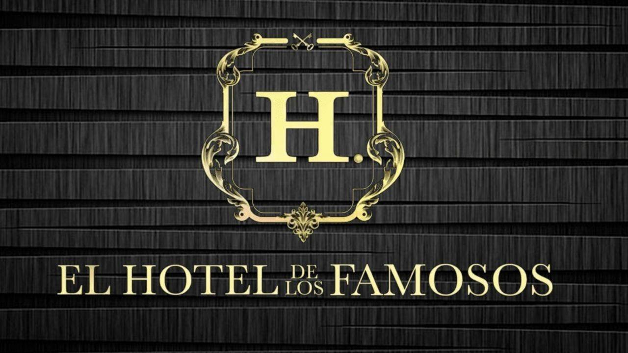 El Hotel de los Famosos