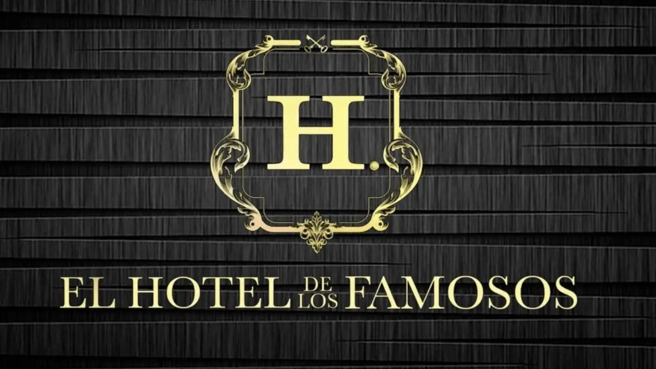 El Hotel de los Famosos