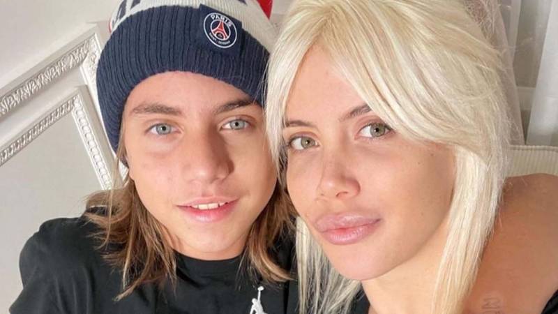 Wanda Nara