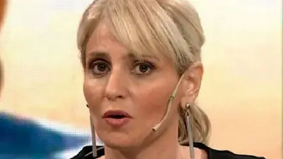 Romina Manguel, televisión, A24 Romina Manguel, televisión, A24