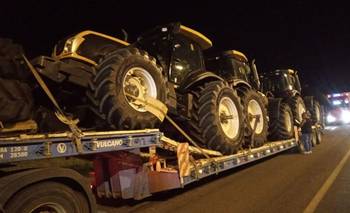 Otra industria dinámica que fue alcanzada por el rayo pulverizador de Milei | Campo