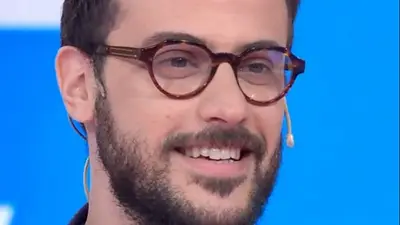 Diego Leuco encaró a la madre de Nicolás Occhiato en vivo y se desubicó Diego Leuco encaró a la madre de Nicolás Occhiato en vivo y se desubicó