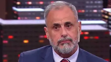 La dolorosa confesión de Jorge Rial: "He roto un matrimonio"