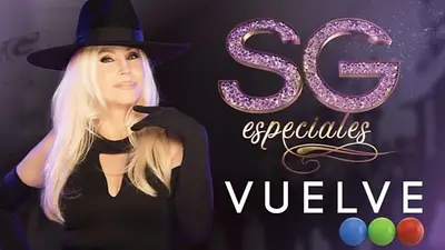 Susana Giménez, televisión, Telefe, Paramount Susana Giménez, televisión, Telefe, Paramount