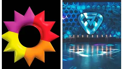 Televisión, El Trece, ShowMatch, Miriam Lanzoni Televisión, El Trece, ShowMatch, Miriam Lanzoni