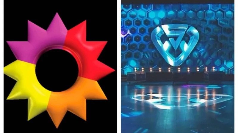Televisión, El Trece, ShowMatch, Miriam Lanzoni