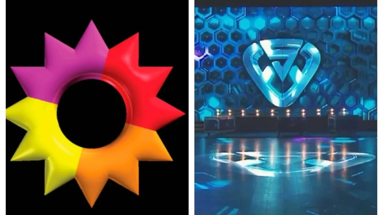 Televisión, El Trece, ShowMatch, Miriam Lanzoni