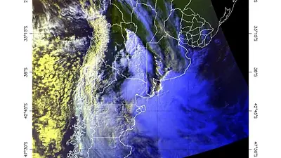 100 tornados en Buenos Aires fueron protagonistas de uno de los peores temporales en Argentina ocurridos en el año 1993 100 tornados en Buenos Aires fueron protagonistas de uno de los peores temporales en Argentina ocurridos en el año 1993