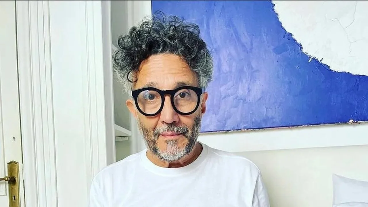 Fito Páez