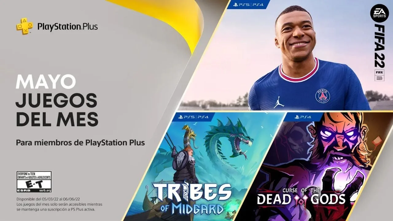 PS Plus