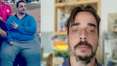 Pablo Bragale. Pablo Bragale.