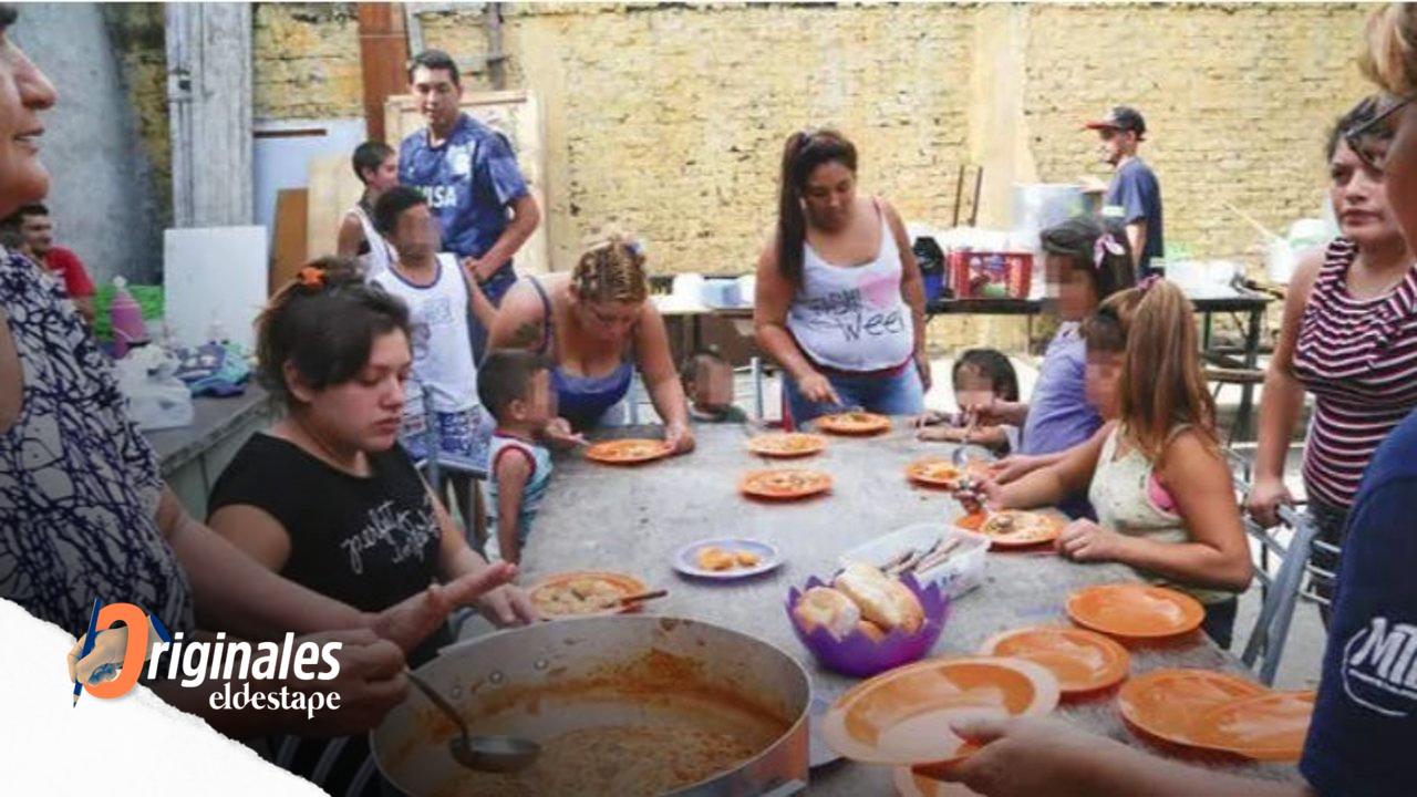 Alimentación escolar en CABA y PBA: dos modelos en el espejo