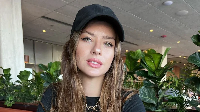 La China Suárez