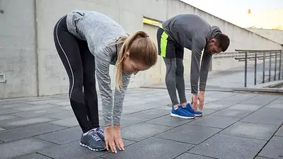 Qué pasó con el ejercicio que hay que tienen que realizar los mayores de 40 años para mantener la elasticidad Qué pasó con el ejercicio que hay que tienen que realizar los mayores de 40 años para mantener la elasticidad