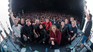 The End: Lo Mejor de Pink Floyd llega al Gran Rex