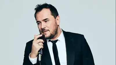 Ismael Serrano Ismael Serrano
