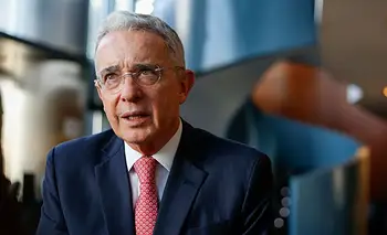 Colombia da un paso histórico a favor de la justicia | Ex presidente uribe, condenado
