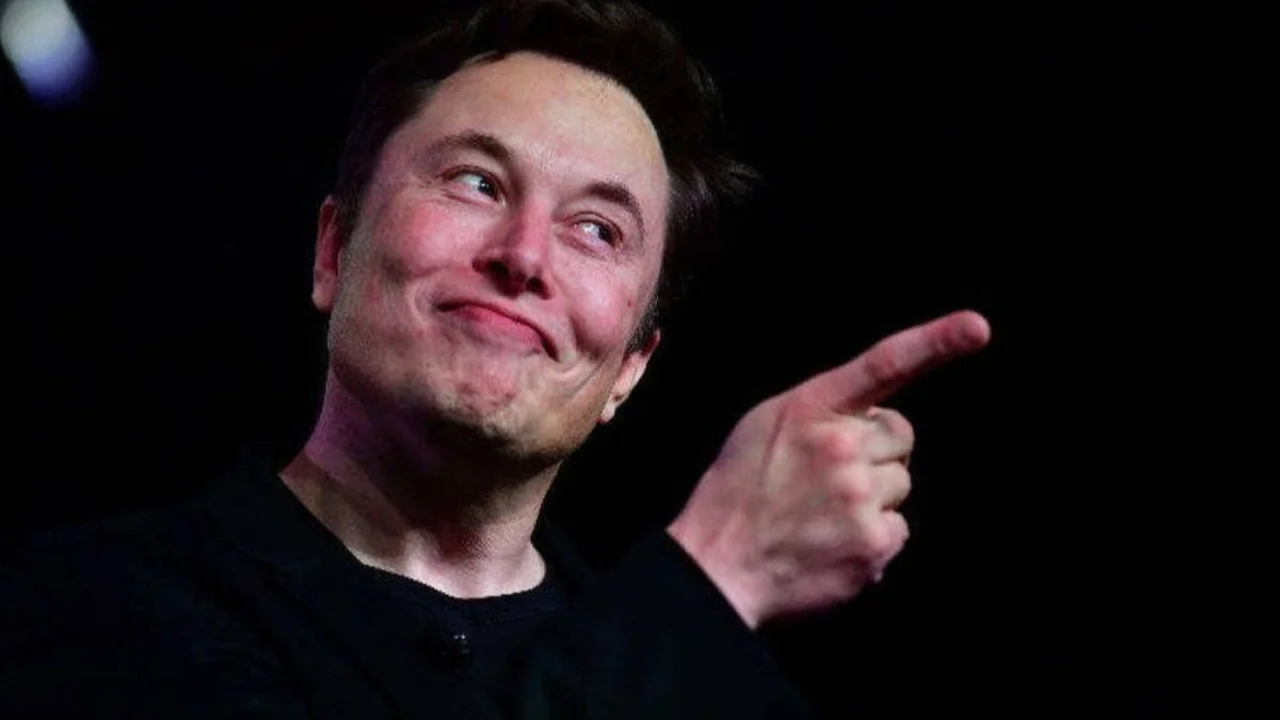 Elon Musk compró Twitter y ahora fue viral por haber dicho que le pondría cocaína a la Coca Cola