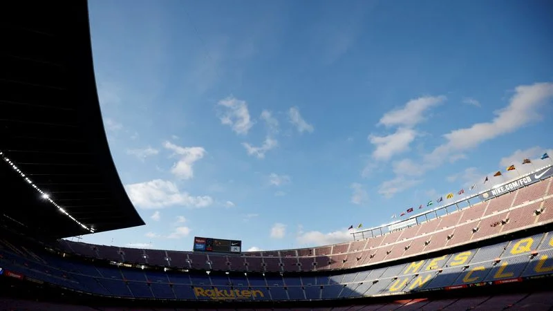 El Barça dejará el Camp Nou con el comienzo de las renovaciones en junio