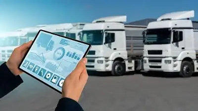 Cómo hacer un correcto manejo de flota vehicular Cómo hacer un correcto manejo de flota vehicular