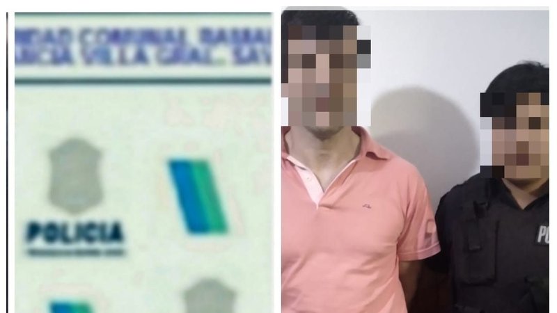 Horror: acusan a un hombre de matar a su madre e investigan sí también asesinó a su hermano y a su hija