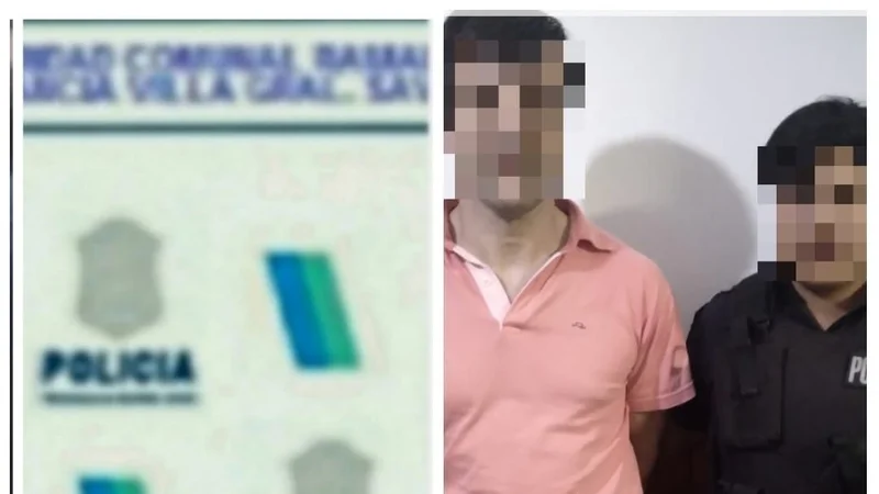 Horror: acusan a un hombre de matar a su madre e investigan sí también asesinó a su hermano y a su hija