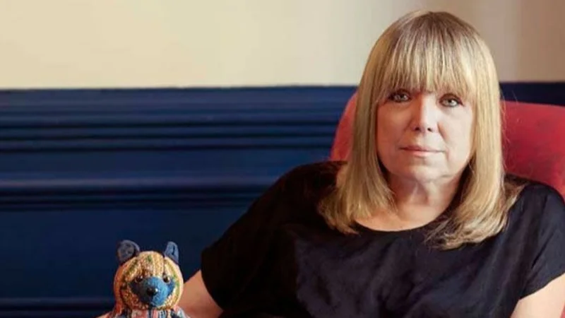 Personajes de la cultura buscan ayudar a María Moreno para su recuperación