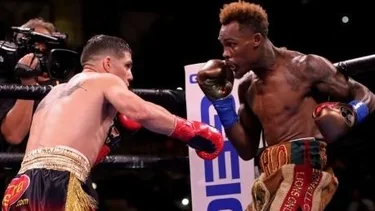 Brian Castaño vs Jermell Charlo: todo lo que hay que saber de la revancha