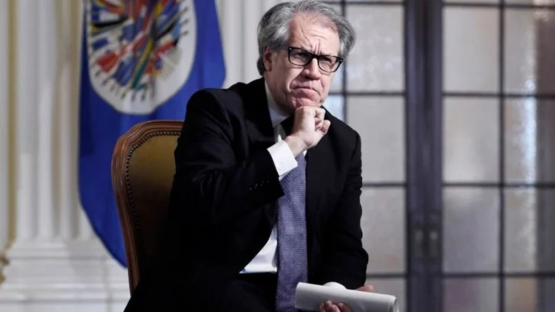 Luis Almagro